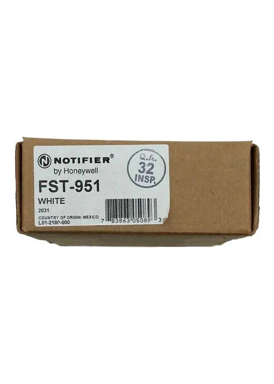 Notifier FST 951 (Brand New)