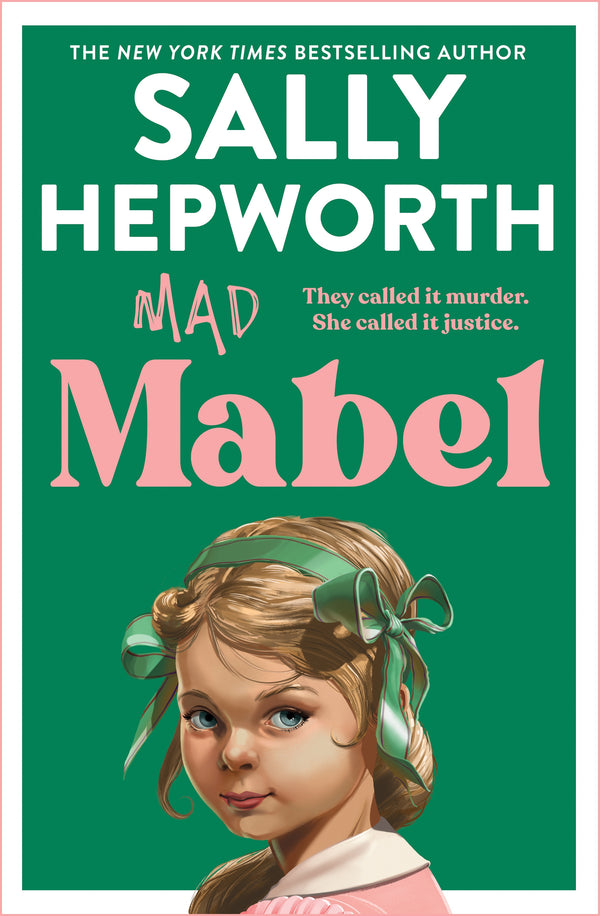 Mad Mabel by Sally Hepworth — Paperback (Brand New)