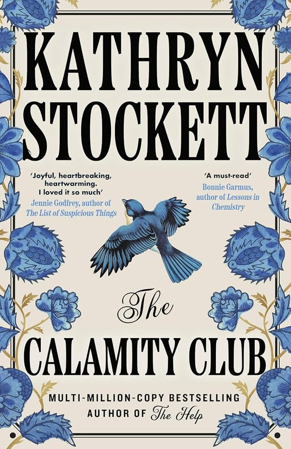 The Calamity Club by Kathryn Stockett — Paperback (Brand New)