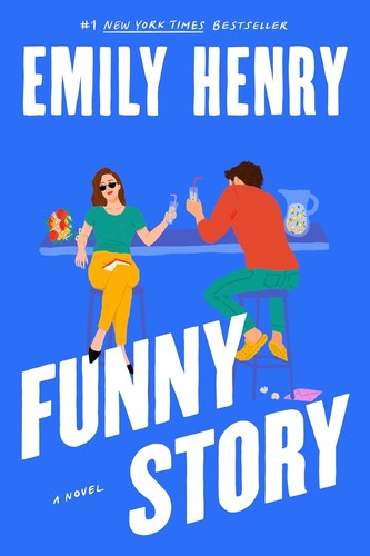 Funny Story by Emily Henry — Paperback (Brand New)