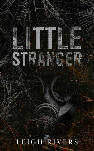 Little Stranger by Leigh Rivers — Paperback (Brand New)