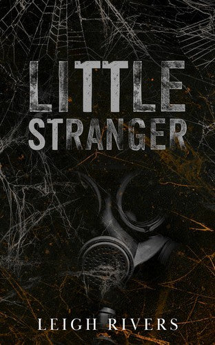 Little Stranger by Leigh Rivers — Paperback (Brand New)