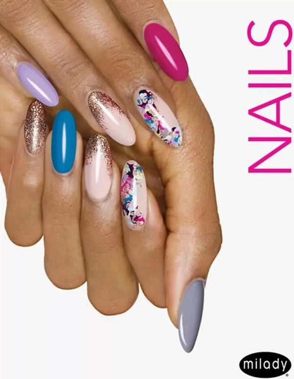 Milady Standard Nail Technology — Paperback (Brand New)