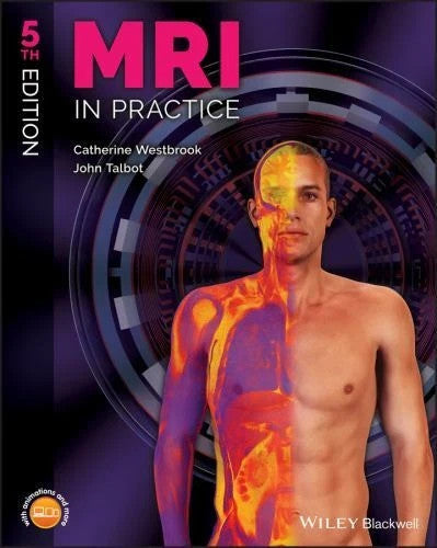 MRI in Practice by John Talbot — Paperback (Brand New)