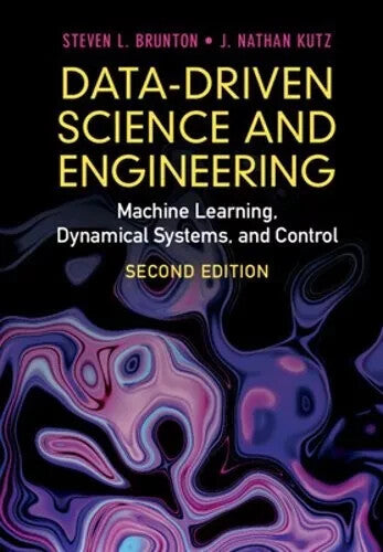 Information-Driven Machine Learning: Data Science — Paperback (Brand New)
