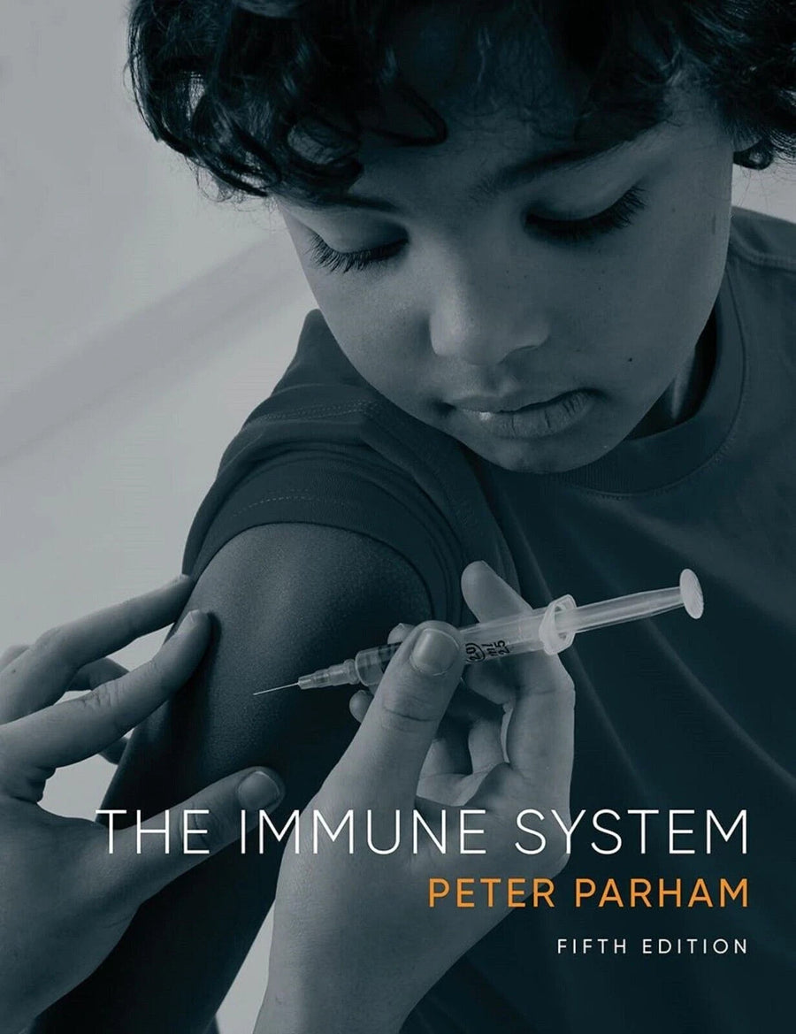 The Immune System — Paperback (Brand New)
