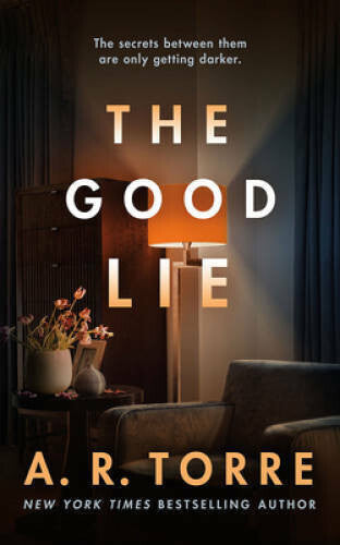 Good Lie by Torre A — Paperback (Brand New)