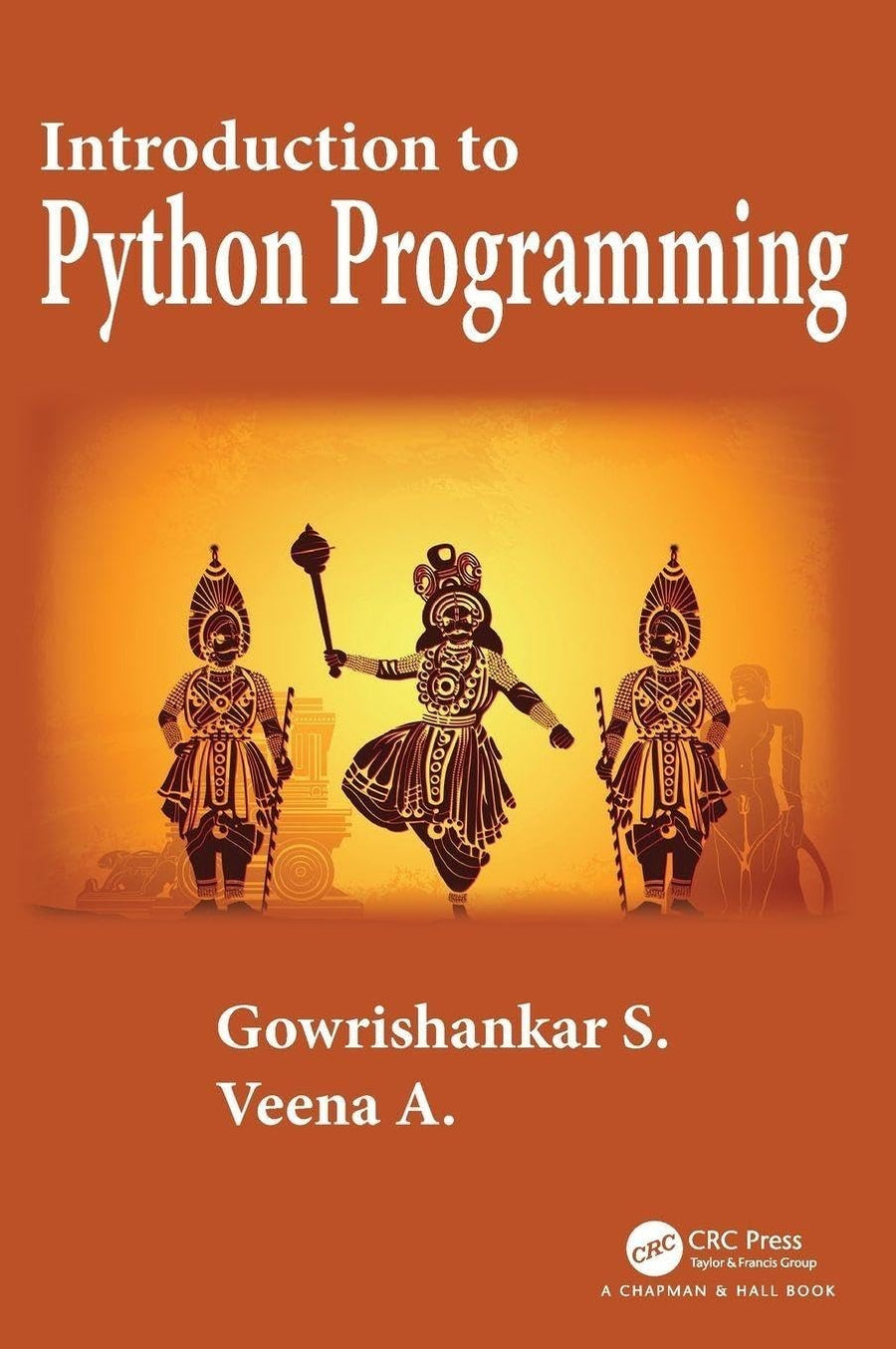 Introduction to Python Programming 1st Edition — Paperback (Brand New)