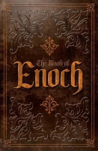 Book of Enoch Limited Edition Free and — Paperback (Brand New)
