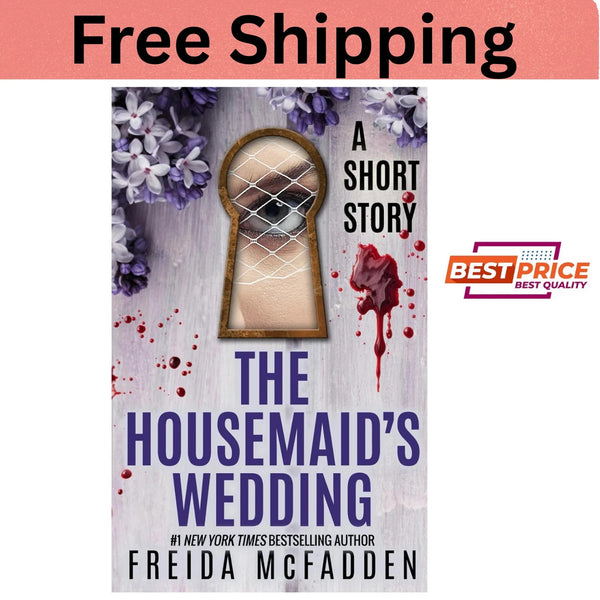 The Housemaid'S Wedding: a Short Story by Freida McFadden — Paperback (Brand New)
