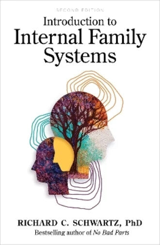 Richard C. Schwartz Introduction to Internal Family Systems Fast Shipp — Paperback (Brand New)