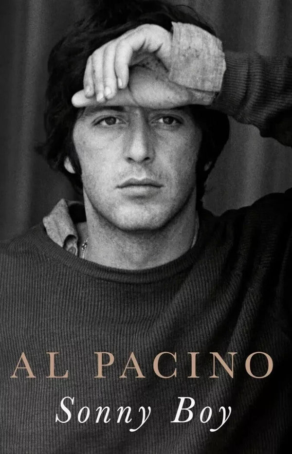 Sonny Boy: A Memoir by Al Pacino — Paperback (Brand New)
