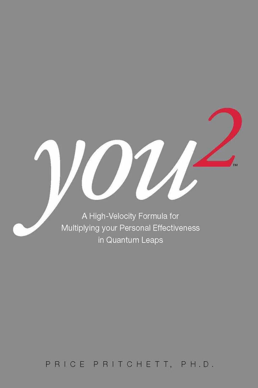 You 2 by Price Pritchett — Paperback (Brand New)