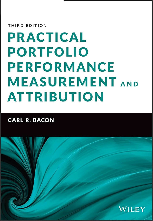 Practical Portfolio Performance Measurement Fast Shiping — Hardcover (Brand New)