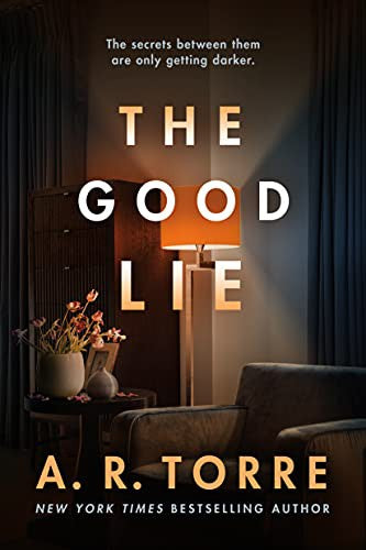 Good Lie by Torre A — Paperback (Brand New)