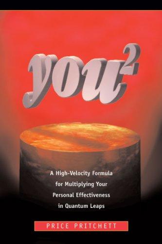 You 2 by Price Pritchett — Paperback (Brand New)