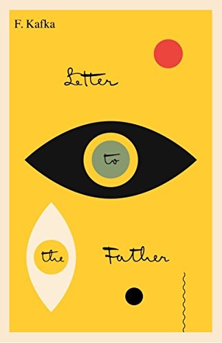 Letter to the Father/Brief an den Vater by Kafka Franz — Paperback (Brand New)